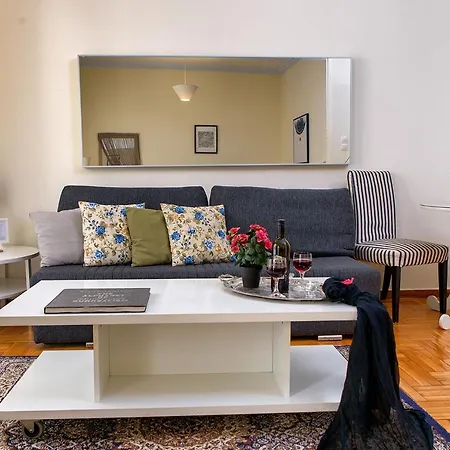 Acropolis Lovely Flat In Plaka Athens Exterior photo