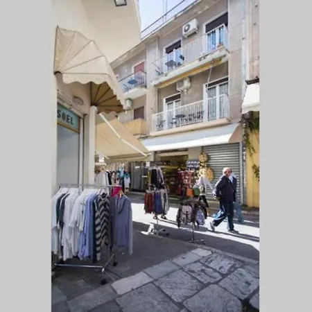Acropolis Lovely Flat In Plaka Athens Exterior photo
