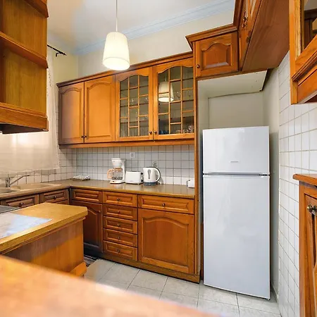 Acropolis Lovely Flat In Plaka Athens Exterior photo